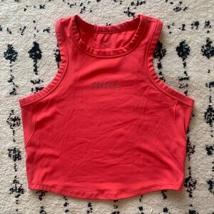 Barry’s x Nike Dri Fit Workout Top